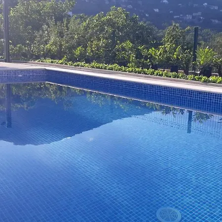 Opatija 아파트 로브란