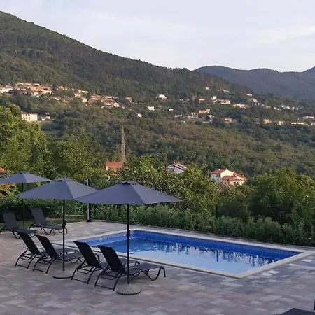 Appartement Opatija *