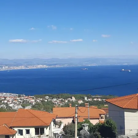 Appartement Opatija *
