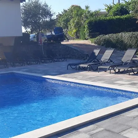 Opatija Apartman *