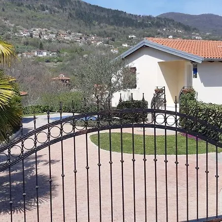 Opatija Appartement Lovran