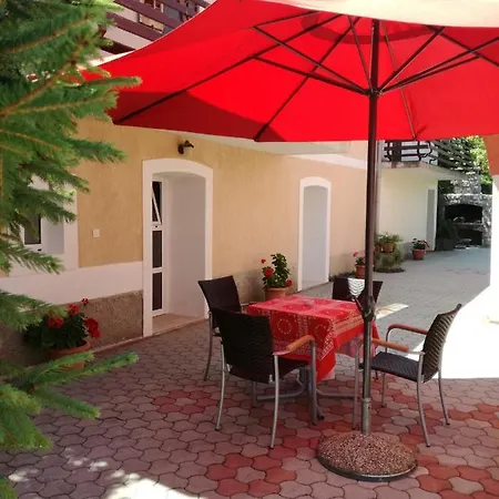 Opatija Apartman *