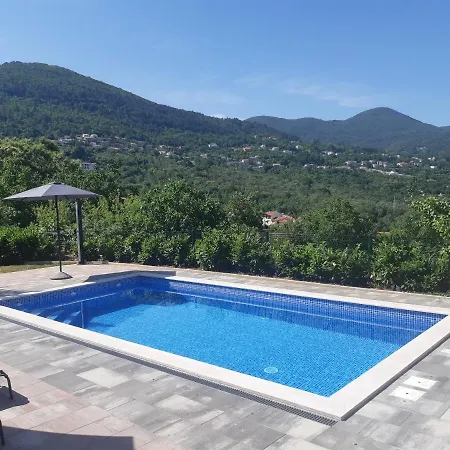 Opatija Apartman