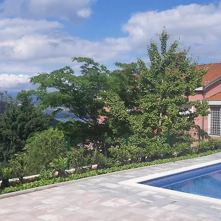 Opatija Apartman