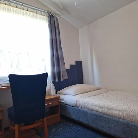 Opatija Apartman