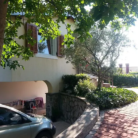 Appartement Opatija *