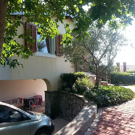 Apartman Opatija *