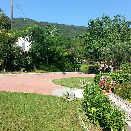 Opatija Appartement