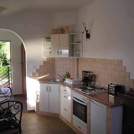 Apartman Opatija *
