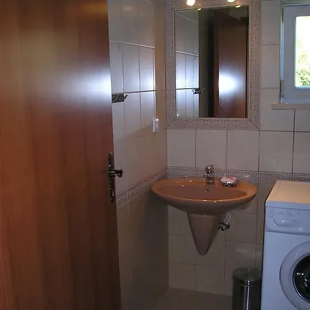 Opatija Appartement