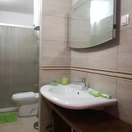 Opatija 아파트 로브란