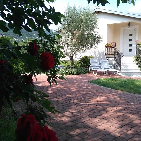 Opatija Apartman *