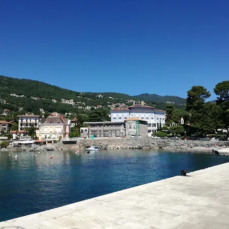 Appartement Opatija *