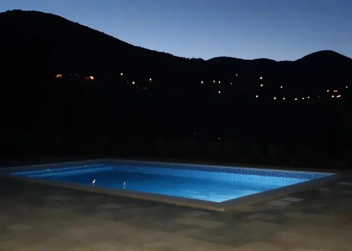 Daire Opatija *