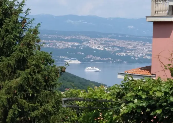 Daire Opatija Lovran