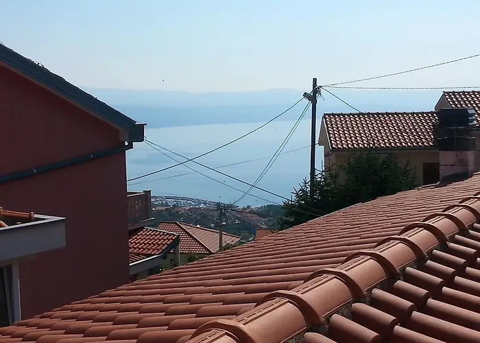 Opatija Daire Lovran