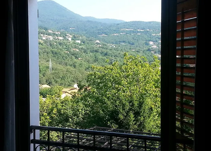 Opatija Daire Lovran