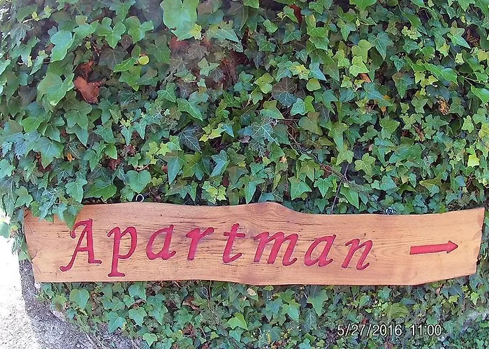 Daire Opatija Lovran