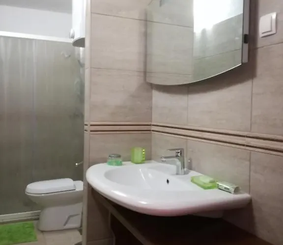 Opatija Daire Lovran