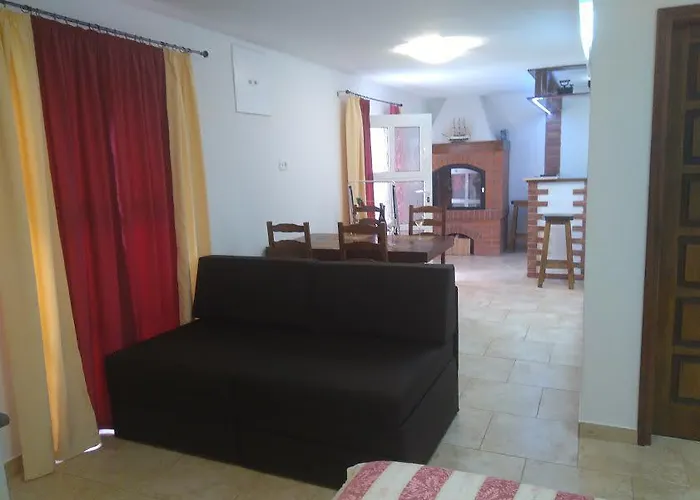 Daire Opatija Lovran