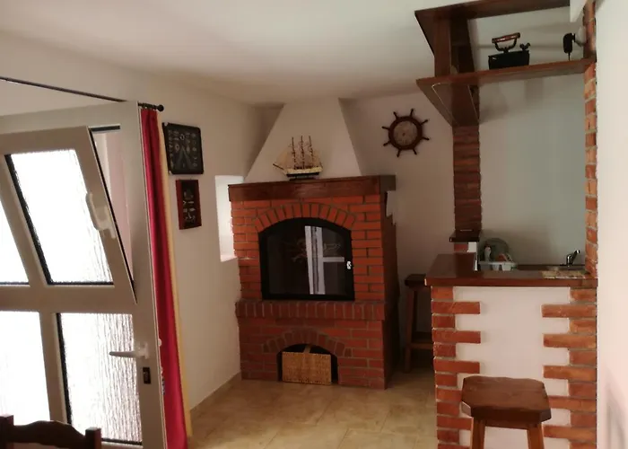 Daire Opatija Lovran