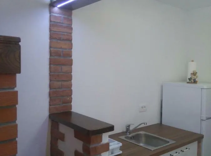 Opatija Daire Lovran