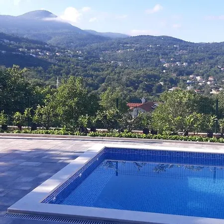 Opatija * Ловран