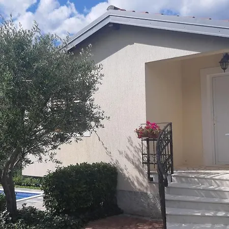 Opatija Appartamento