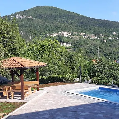 Appartamento Opatija Laurana