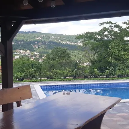 Apartman Opatija *