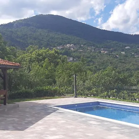 Opatija Lovran