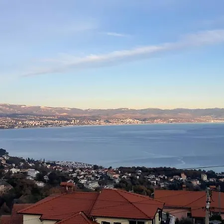 Opatija ロヴラン