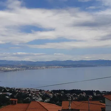 Opatija Ловран
