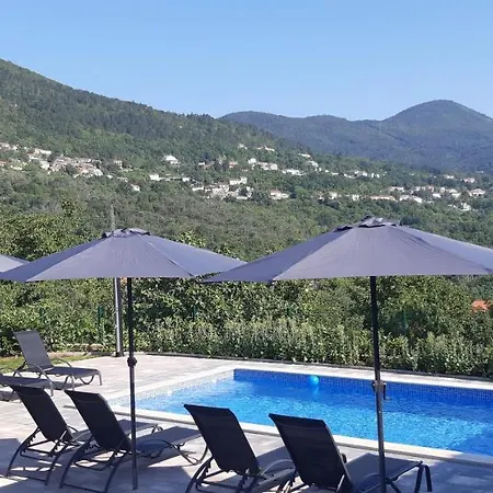 Opatija * ロヴラン