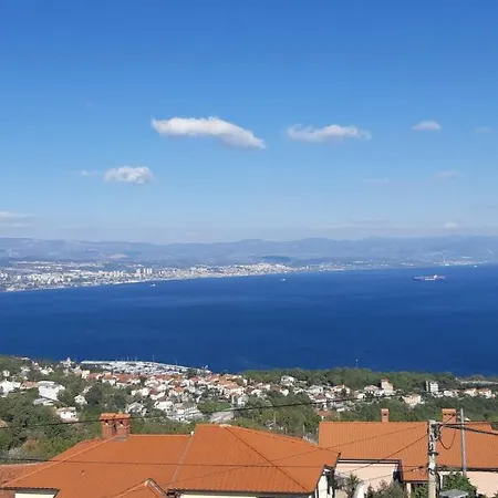 Opatija Appartamento