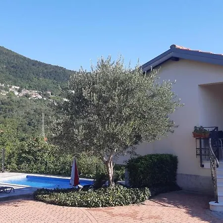 Appartamento Opatija Laurana