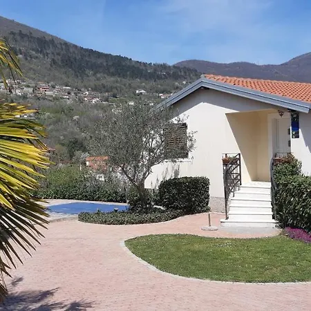 Opatija Apartmán *