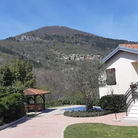 Apartmán Opatija *