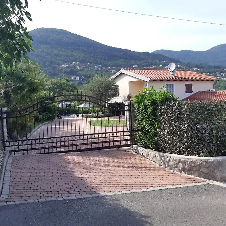 Appartamento Opatija