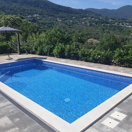 Daire Opatija Lovran