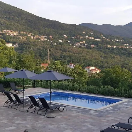 Appartamento Opatija Laurana