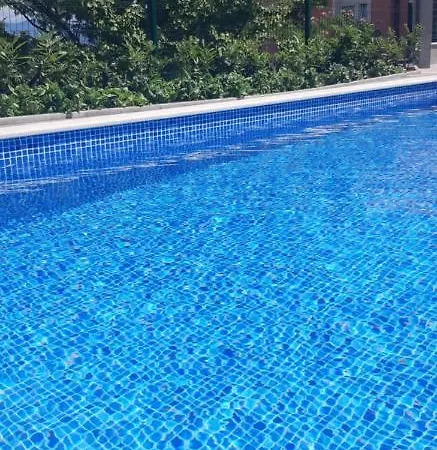 Opatija Appartamento