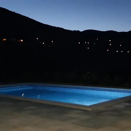 Апартаменты Opatija *