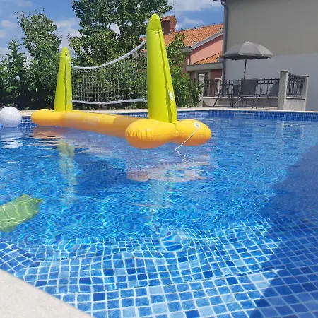 Апартаменты Opatija Ловран