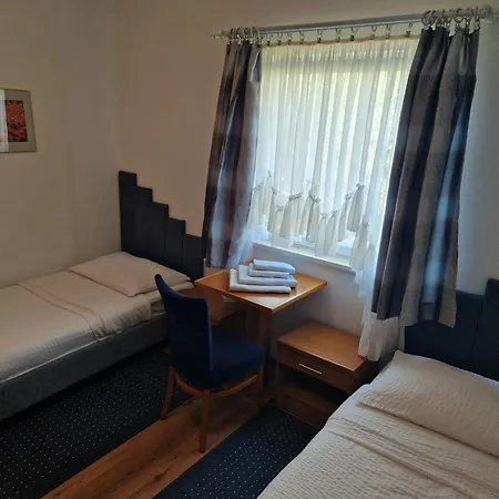 Opatija Apartman *