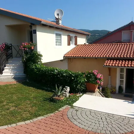 Opatija Ловран