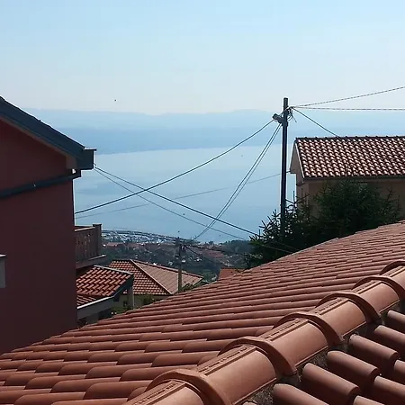 Opatija Appartamento Laurana