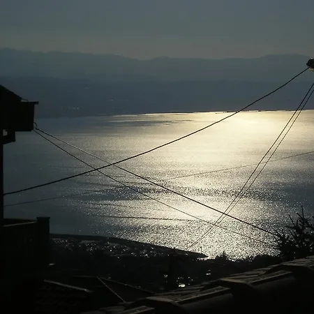 Апартаменты Opatija