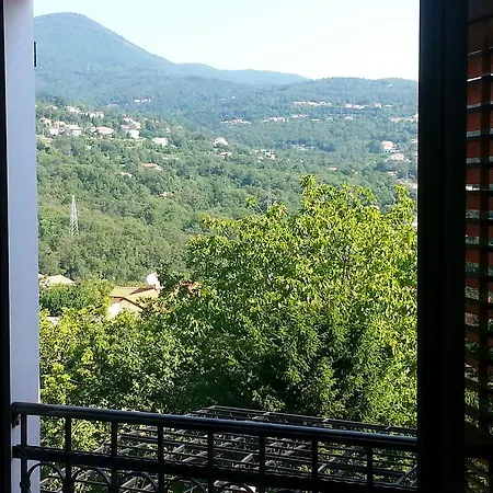 Opatija Daire Lovran