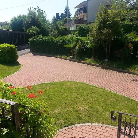 Appartamento Opatija *